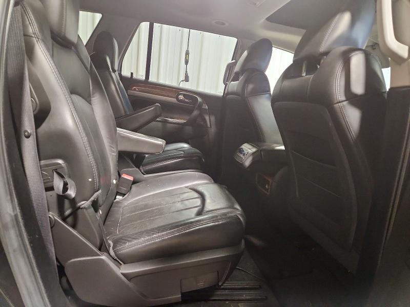 Продаж на аукціоні авто 2009 Buick Enclave, vin: 5GAEV23D69J142525, номер лоту: 53435986
