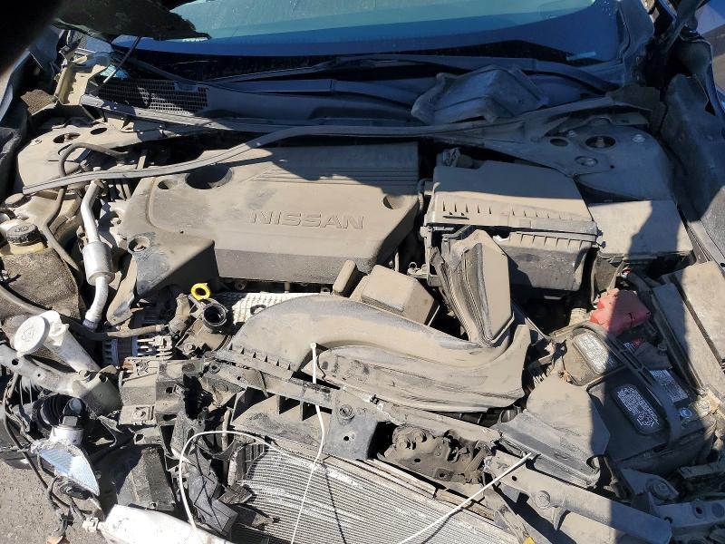 52501136 :رقم المزاد ، 1N4AL3AP6HC497161 vin ، 2017 Nissan Altima مزاد بيع