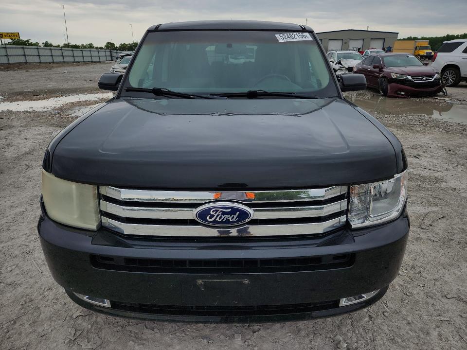 Aukcja sprzedaży 2011 Ford Flex, vin: 2FMHK6CC2BBD28247, numer aukcji: 52482156