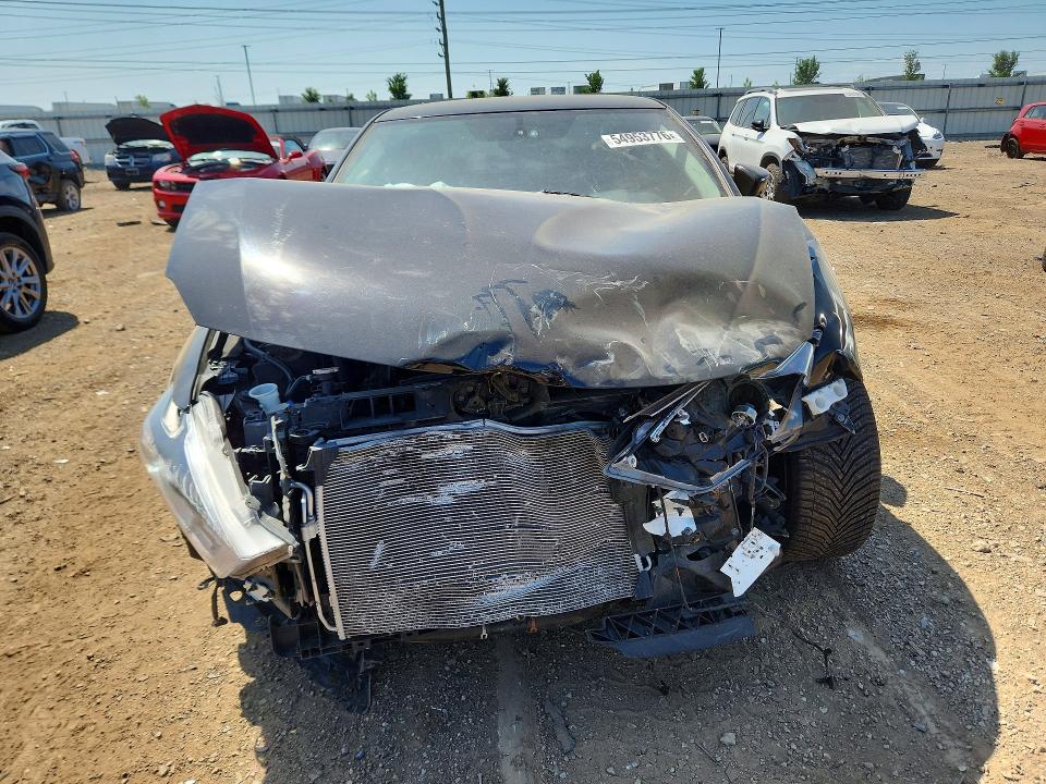 Aukcja sprzedaży 2017 Nissan Maxima, vin: 1N4AA6AP3HC421100, numer aukcji: 54953776