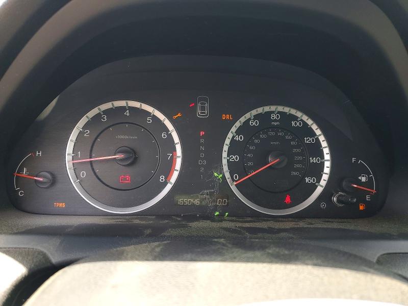 54862276 :رقم المزاد ، 1HGCP3F8XBA002313 vin ، 2011 Honda Accord مزاد بيع