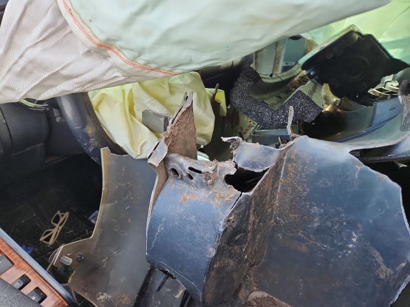52535536 :رقم المزاد ، 1FMEU74E58UB00846 vin ، 2008 Ford Explorer مزاد بيع