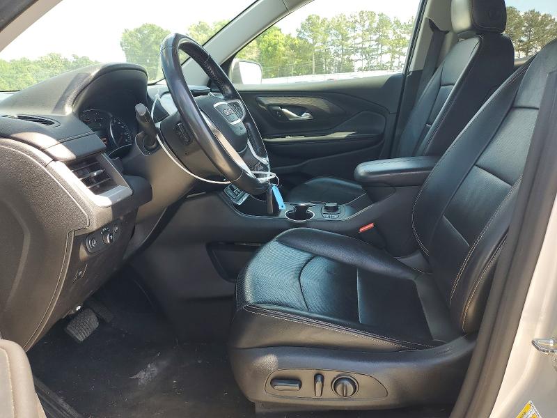 Aukcja sprzedaży 2019 Gmc Terrain, vin: 3GKALPEV2KL230416, numer aukcji: 53221626