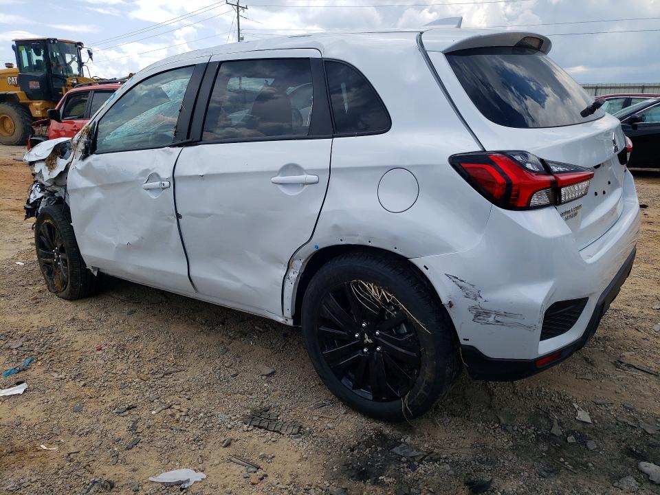 Aukcja sprzedaży 2026 Mitsubishi Outlander Sport, vin: JA4ARUAU2TU006361, numer aukcji: 54414246