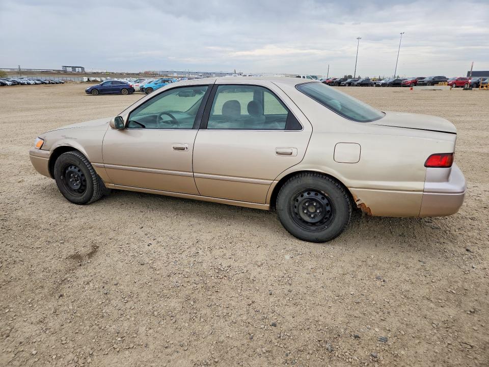 Aukcja sprzedaży 1998 Toyota Camry, vin: JT2BG22K0W0109011, numer aukcji: 52783466
