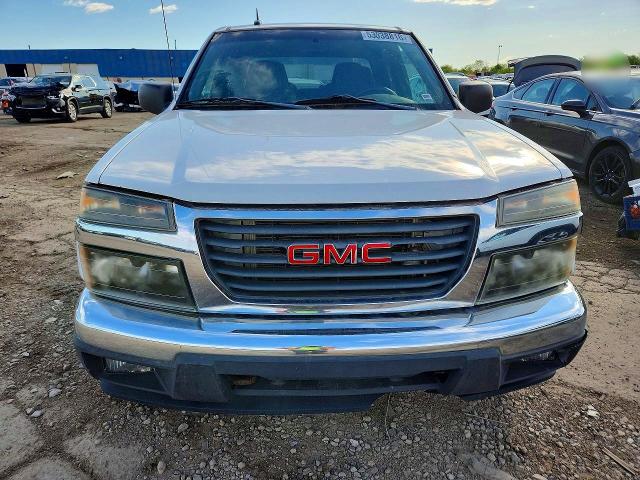 Aukcja sprzedaży 2005 Gmc Canyon, vin: 1GTDT136058219273, numer aukcji: 53038816