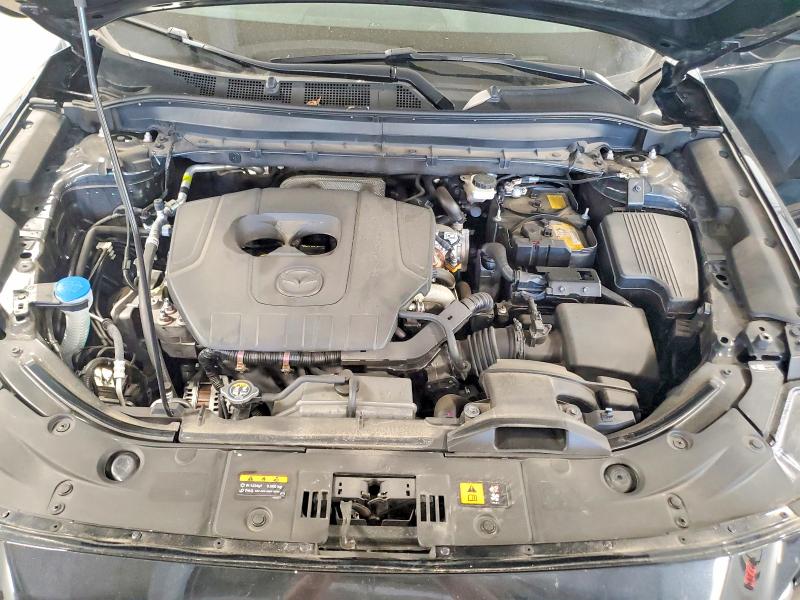 Aukcja sprzedaży 2025 Mazda Cx-5, vin: JM3KFBEM6S0541546, numer aukcji: 54803506