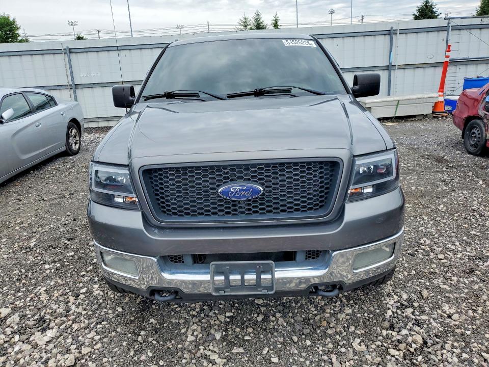Продаж на аукціоні авто 2004 Ford F150, vin: 1FTRX14W34NB24859, номер лоту: 54526226