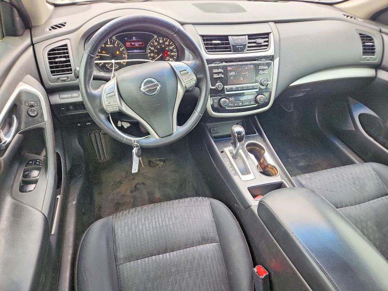 Продажа на аукционе авто 2018 Nissan Altima, vin: 1N4AL3AP2JC119389, номер лота: 52047676