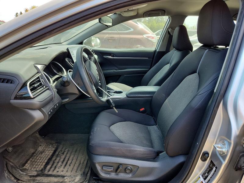Продаж на аукціоні авто 2021 Toyota Camry, vin: 4T1C11AK7MU571334, номер лоту: 54471986