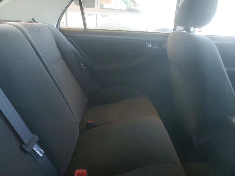 53828586 :رقم المزاد ، 1NXBR32E65Z392213 vin ، 2005 Toyota Corolla مزاد بيع
