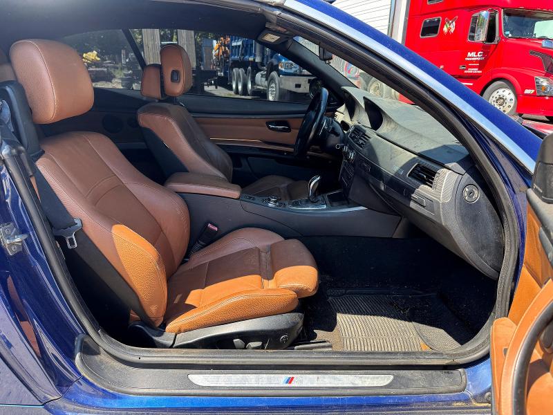 Продажа на аукционе авто 2012 Bmw 335, vin: WBADX1C51CE825494, номер лота: 55075356