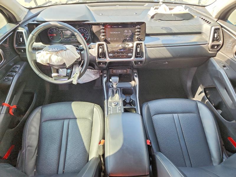 Aukcja sprzedaży 2021 Kia Sorento, vin: 5XYRL4LCXMG049847, numer aukcji: 54988466