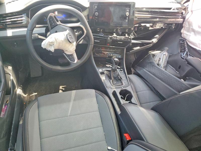 Продажа на аукционе авто 2025 Volkswagen Jetta, vin: 3VW7X7BU4SM088406, номер лота: 52188136