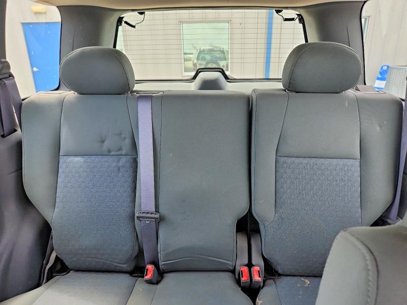 2005 Jeep Liberty მანქანა იყიდება აუქციონზე, vin: 1J4GK48K05W648362, აუქციონის ნომერი: 52503696