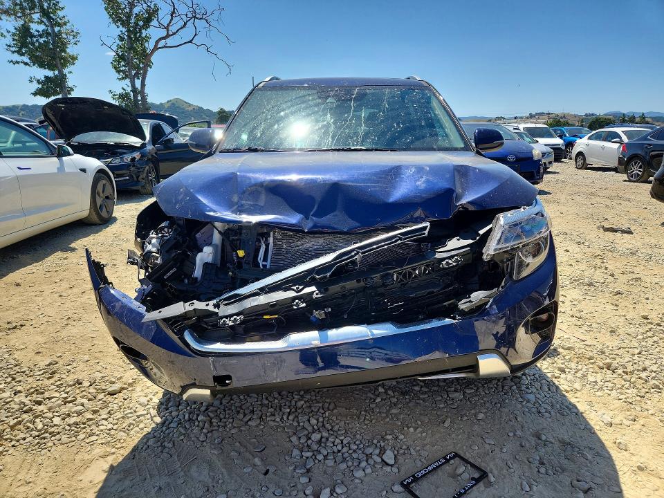 2025 Kia Seltos მანქანა იყიდება აუქციონზე, vin: KNDERCAAXS7702793, აუქციონის ნომერი: 52500556