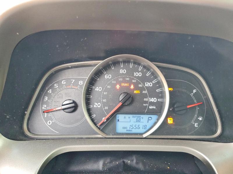 Aukcja sprzedaży 2014 Toyota Rav4, vin: JTMRFREV6ED072299, numer aukcji: 53506156