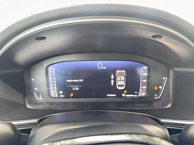 53104766 :رقم المزاد ، 2HGFE1F95PH315794 vin ، 2023 Honda Civic مزاد بيع