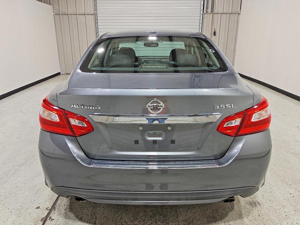 Aukcja sprzedaży 2016 Nissan Altima, vin: 1N4BL3AP4GC274362, numer aukcji: 53056006