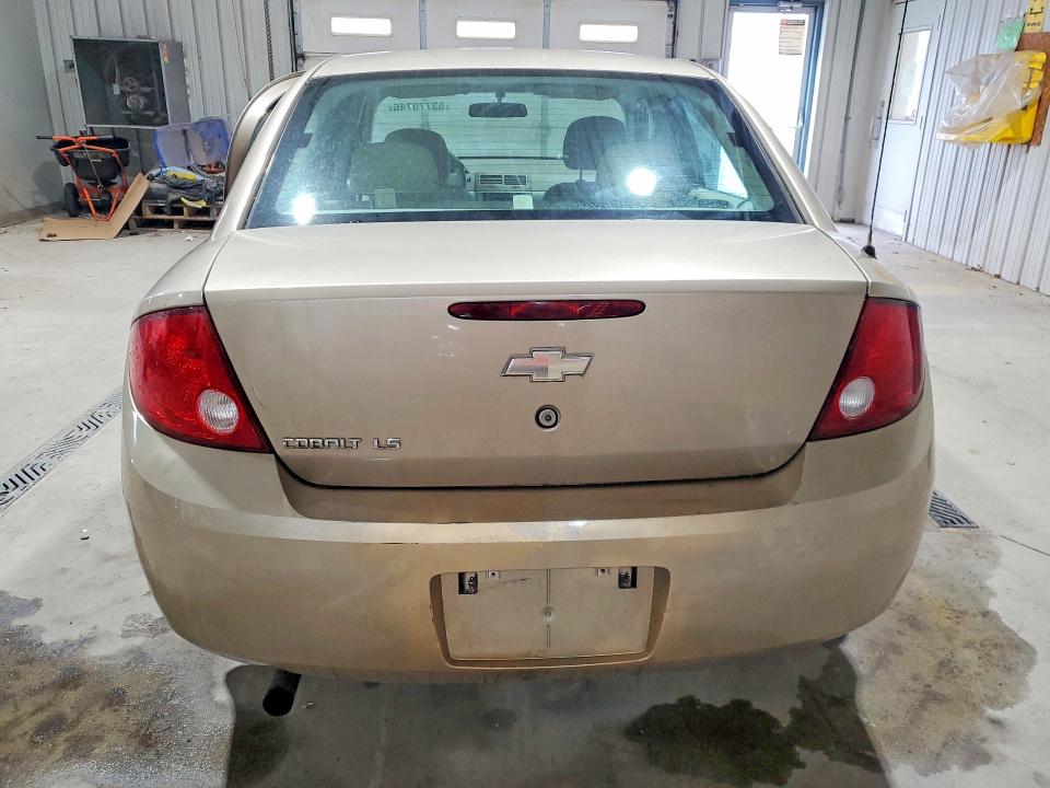 Aukcja sprzedaży 2006 Chevrolet Cobalt, vin: 1G1AK55F467778125, numer aukcji: 53770746