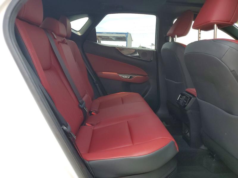 Aukcja sprzedaży 2024 Lexus Nx 350h, vin: JTJAKCEZ5R5022497, numer aukcji: 52137536