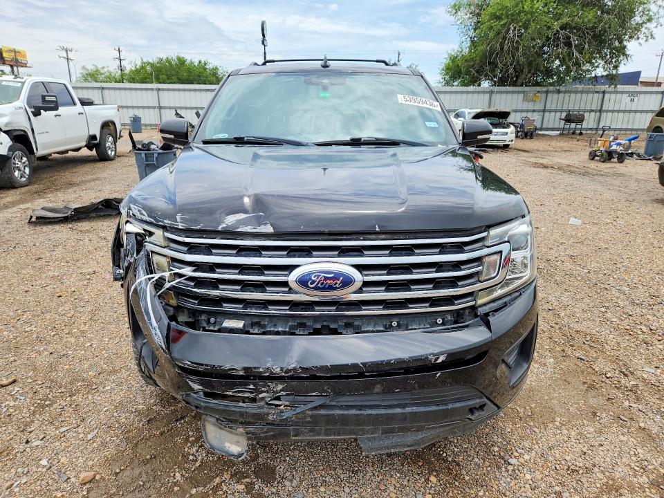 Продаж на аукціоні авто 2018 Ford Expedition, vin: 1FMJK1HT5JEA17573, номер лоту: 53959436
