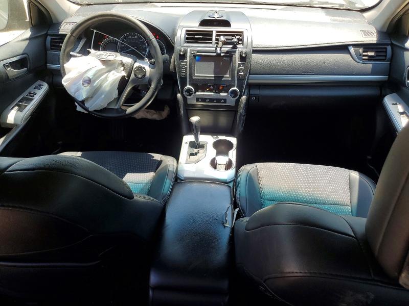 2014 Toyota Camry მანქანა იყიდება აუქციონზე, vin: 4T1BF1FK8EU351014, აუქციონის ნომერი: 53770416