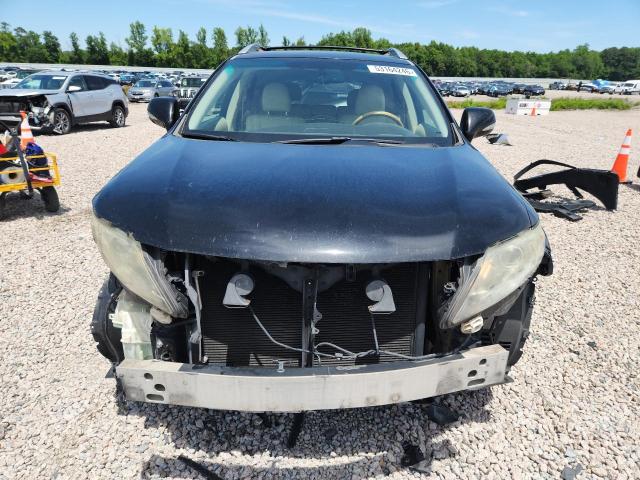 Продаж на аукціоні авто 2012 Lexus Rx, vin: 2T2ZK1BA1CC068925, номер лоту: 53164246
