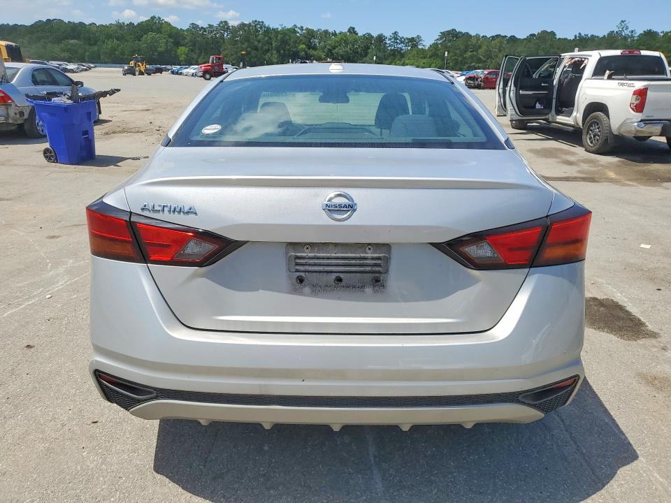 2020 Nissan Altima მანქანა იყიდება აუქციონზე, vin: 1N4BL4BV4LC192841, აუქციონის ნომერი: 54206506