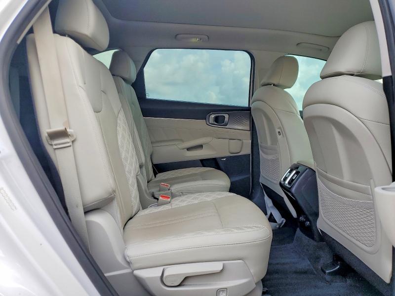 Aukcja sprzedaży 2022 Kia Sorento, vin: 5XYRK4LFXNG126411, numer aukcji: 55338646