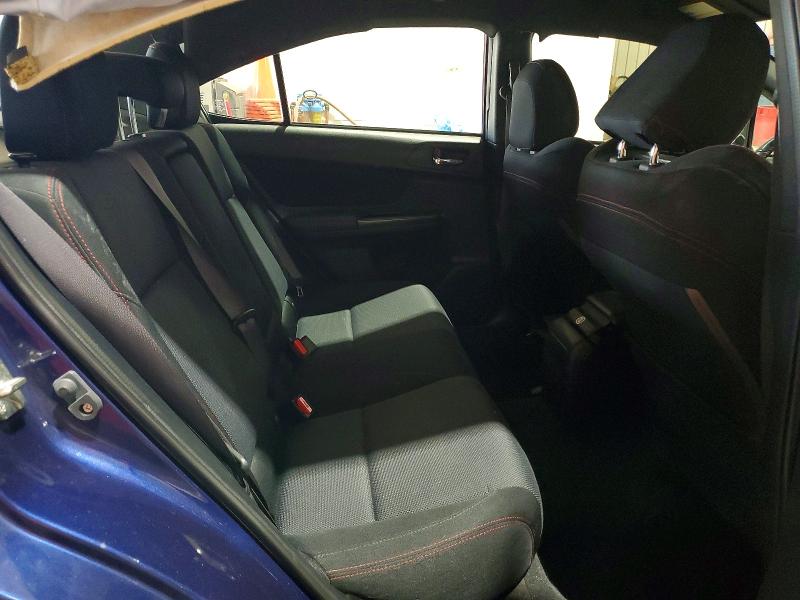 Продажа на аукционе авто 2019 Subaru Wrx, vin: JF1VA1A6XK9821929, номер лота: 52092696