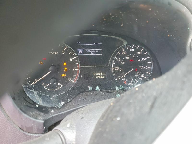 2015 Nissan Altima მანქანა იყიდება აუქციონზე, vin: 1N4AL3AP1FC299178, აუქციონის ნომერი: 52616696