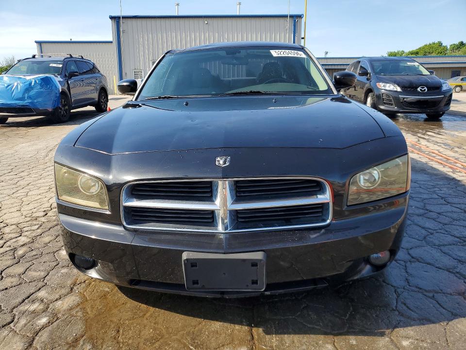 2006 Dodge Charger მანქანა იყიდება აუქციონზე, vin: 2B3KA53H46H355134, აუქციონის ნომერი: 52204596