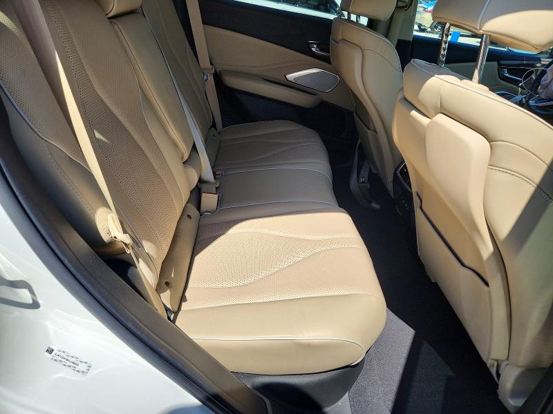 2019 Acura Rdx მანქანა იყიდება აუქციონზე, vin: 5J8TC2H76KL018023, აუქციონის ნომერი: 53432326