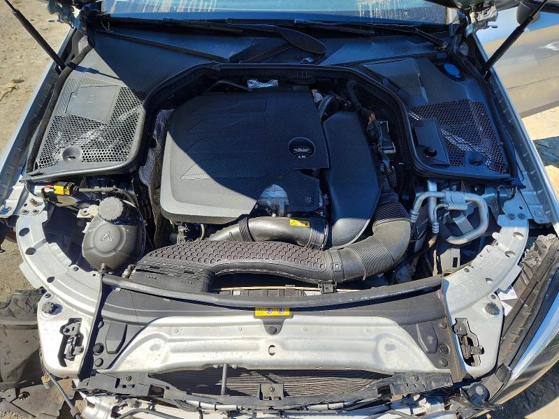 Продаж на аукціоні авто 2019 Mercedes-benz C, vin: WDDWJ8EB9KF828120, номер лоту: 52159466