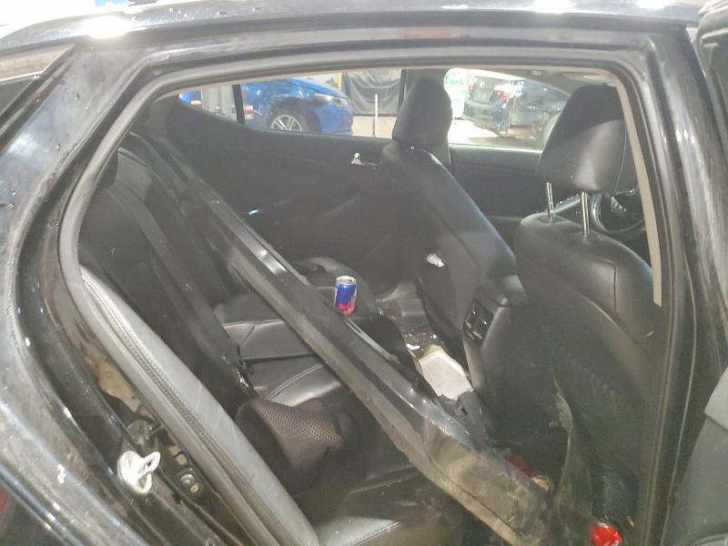 52797866 :رقم المزاد ، KNAGN4A77D5316018 vin ، 2013 Kia Optima مزاد بيع