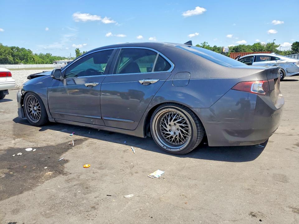 Aukcja sprzedaży 2009 Acura Tsx, vin: JH4CU26699C025594, numer aukcji: 54087466