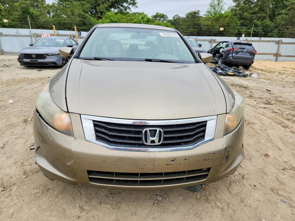 Aukcja sprzedaży 2009 Honda Accord, vin: 1HGCP26309A187965, numer aukcji: 54462416