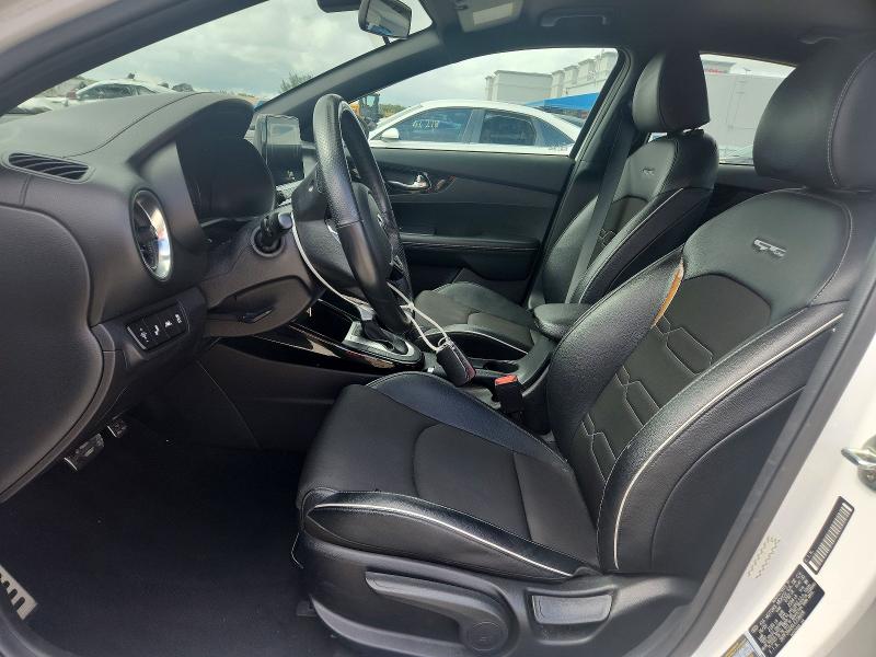 Продажа на аукционе авто 2020 Kia Forte, vin: 3KPF34AD0LE258606, номер лота: 52036466