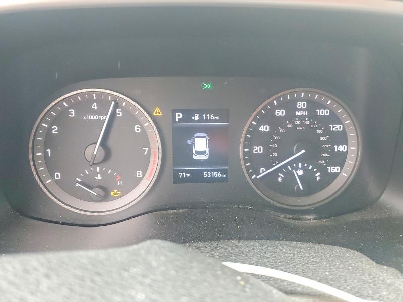 2021 Hyundai Tucson მანქანა იყიდება აუქციონზე, vin: KM8J33A44MU338963, აუქციონის ნომერი: 54607786