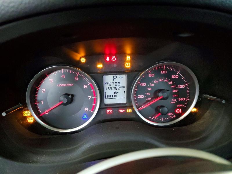Aukcja sprzedaży 2014 Subaru Forester, vin: JF2SJAAC6EH452517, numer aukcji: 54670616