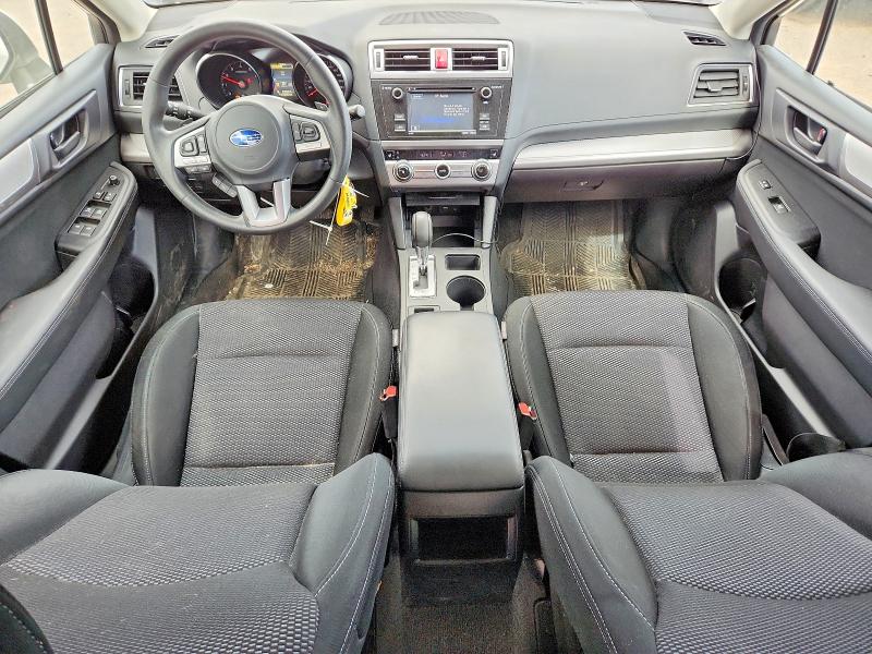Aukcja sprzedaży 2016 Subaru Outback, vin: 4S4BSCAC0G3231546, numer aukcji: 52240646