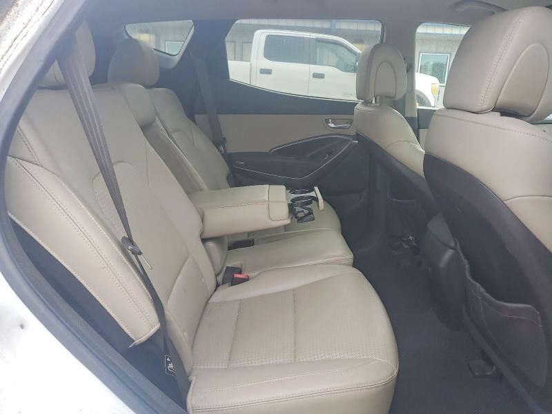 Aukcja sprzedaży 2013 Hyundai Santa Fe Sport, vin: 5XYZU3LB4DG018060, numer aukcji: 51859476