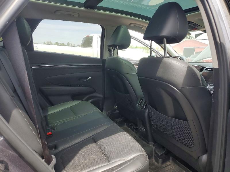 Aukcja sprzedaży 2022 Hyundai Tucson, vin: KM8JCCA18NU064934, numer aukcji: 53875586