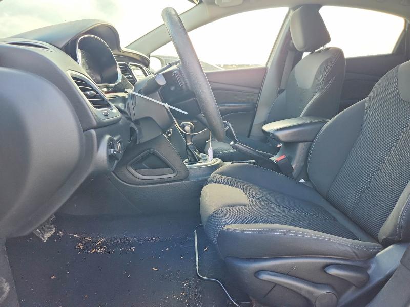 Продажа на аукционе авто 2016 Dodge Dart, vin: 1C3CDFBB2GD563643, номер лота: 54560576