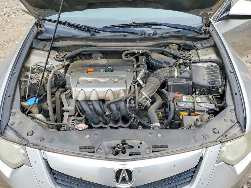 2010 Acura Tsx მანქანა იყიდება აუქციონზე, vin: JH4CU2F64AC003779, აუქციონის ნომერი: 52744076