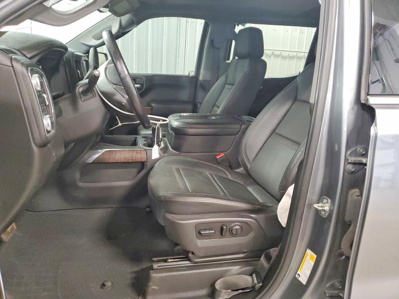 Aukcja sprzedaży 2021 Gmc Sierra, vin: 3GTU9FELXMG130561, numer aukcji: 54511516