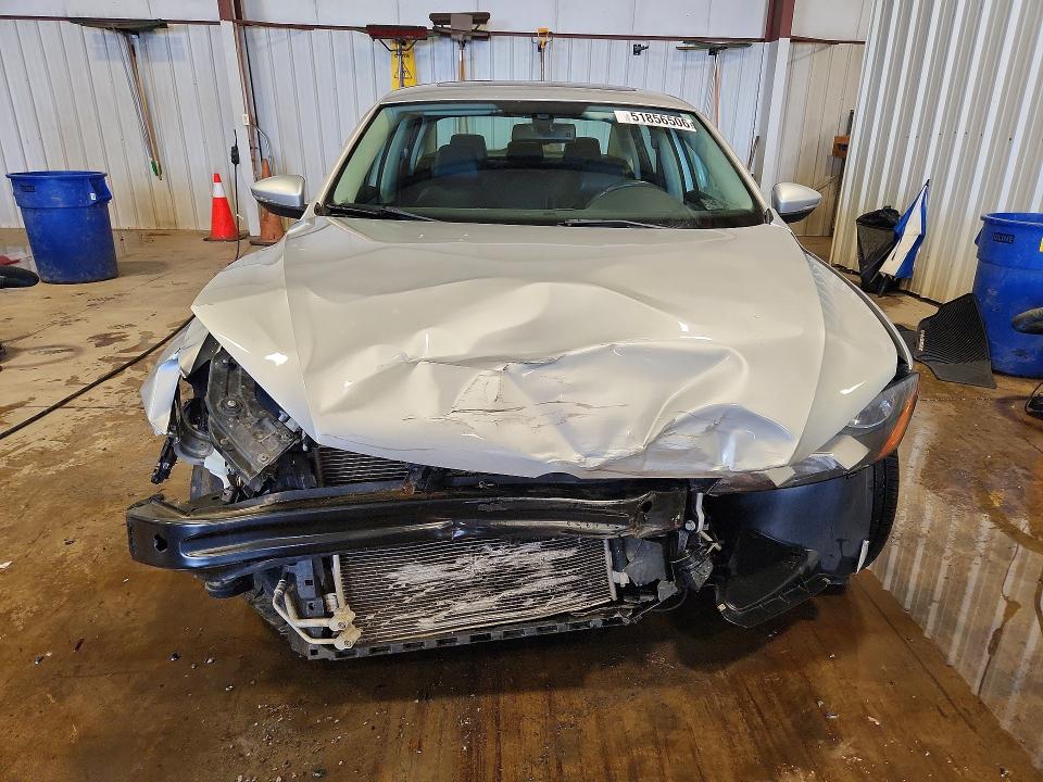 Aukcja sprzedaży 2012 Volkswagen Passat, vin: 1VWBH7A30CC021594, numer aukcji: 51856506