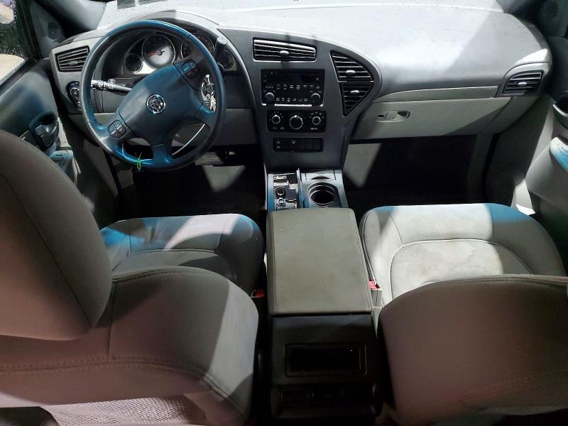 Aukcja sprzedaży 2007 Buick Rendezvous, vin: 3G5DA03L97S537187, numer aukcji: 52586536