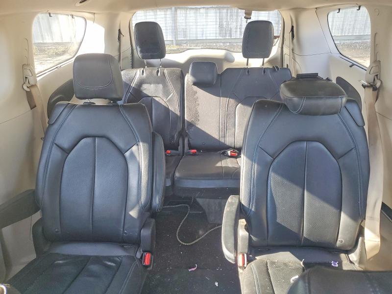 Auction sale of the 2021 Chrysler Pacifica, vin: 2C4RC1BG8MR552842, lot number: 52298946